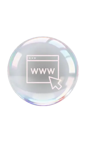 création de site internet